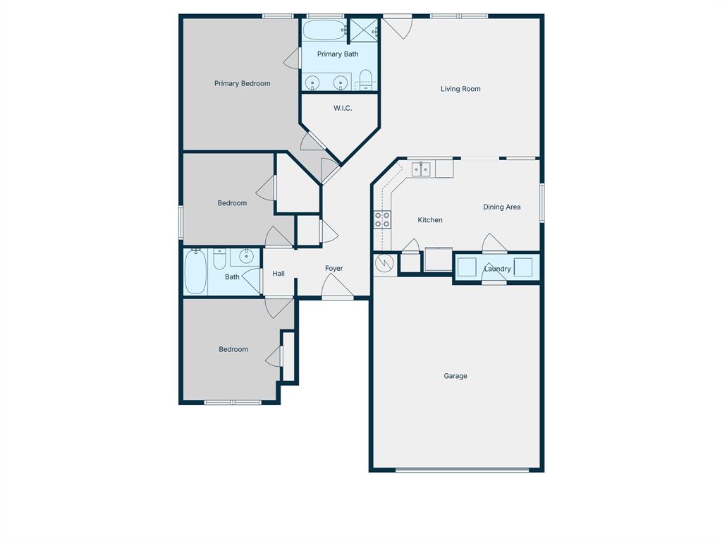 Westview Add - Residential