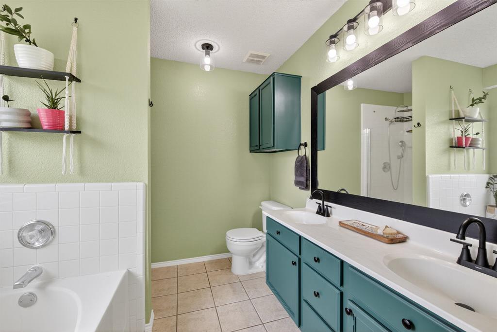 Westview Add - Residential