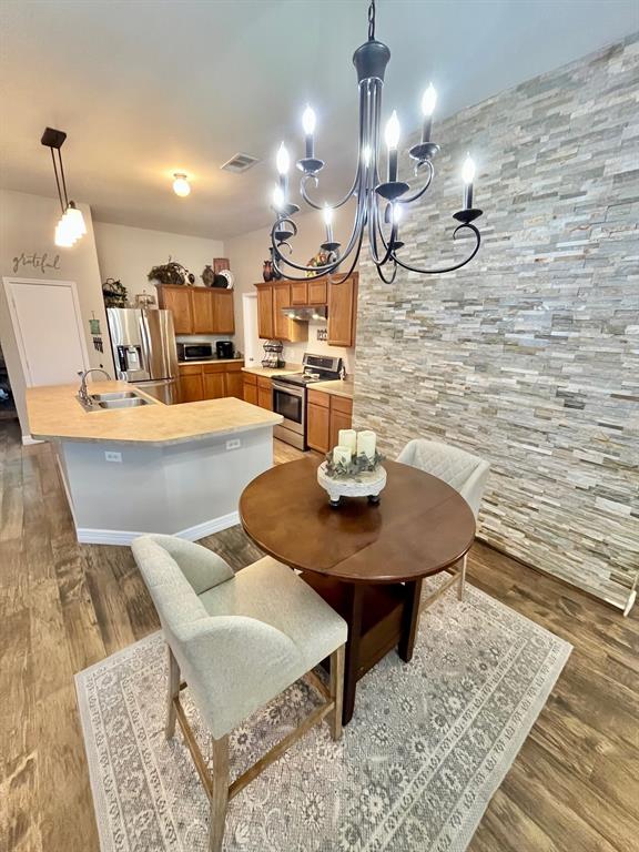 Harvest Ridge Add - Residential