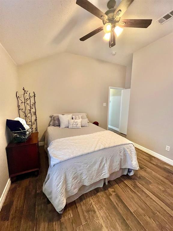 Harvest Ridge Add - Residential