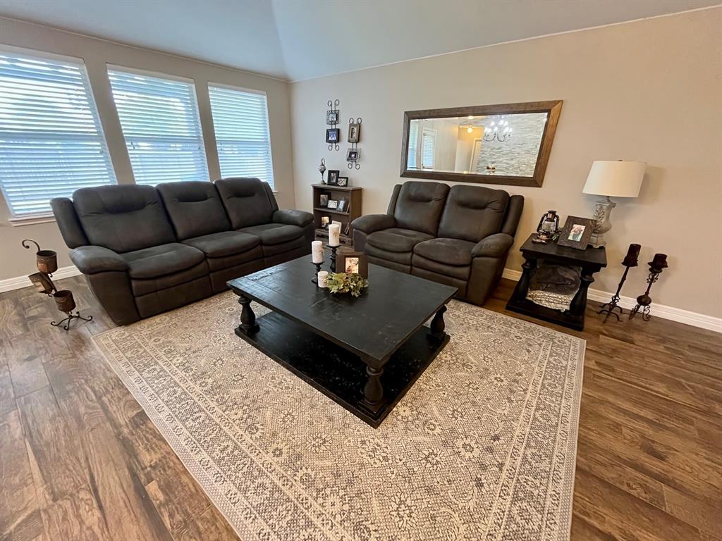 Harvest Ridge Add - Residential