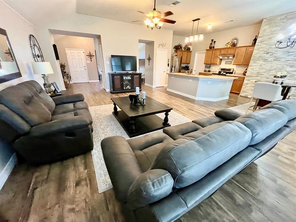 Harvest Ridge Add - Residential