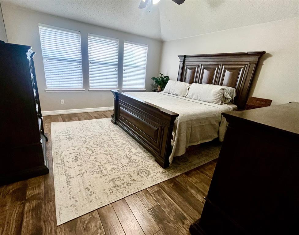 Harvest Ridge Add - Residential