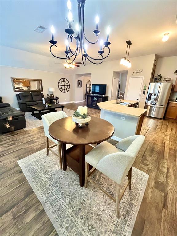 Harvest Ridge Add - Residential