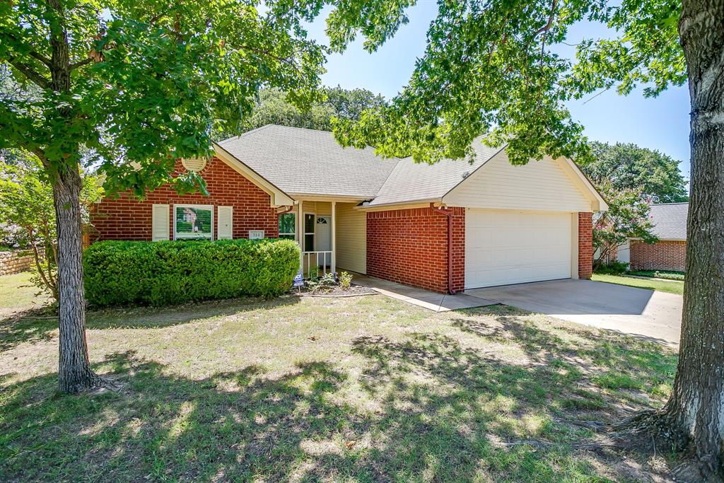 114 Whiterock Court
