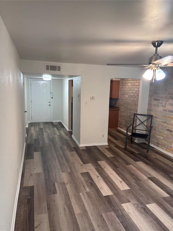 Photo of 6004 Westridge Lane #705, Fort Worth, TX 76116 (MLS # 21350204)
