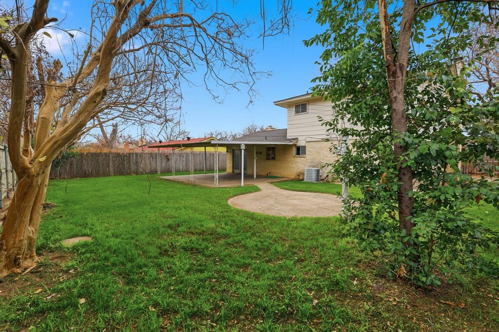 Woodland West Add - Residential