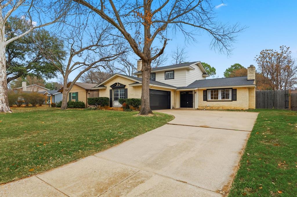 Woodland West Add - Residential