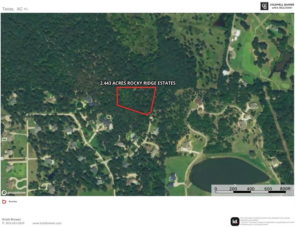 0000 County Road 3641