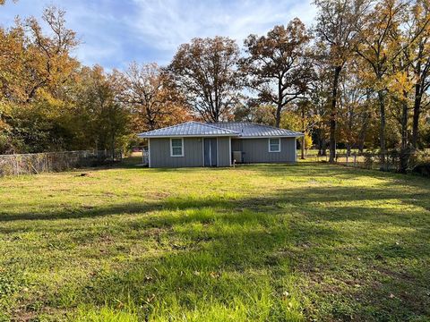 A home in Malakoff