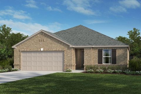 691 Saxony Drive Princeton TX 75407