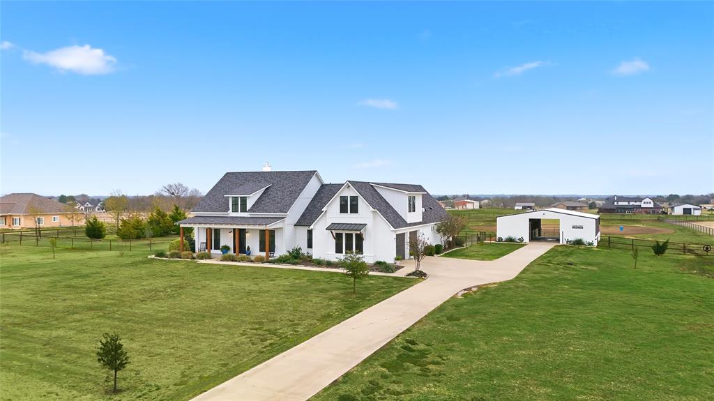 High Point Ranch Sec 2 - Residential