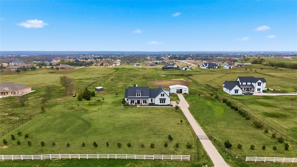 High Point Ranch Sec 2 - Residential