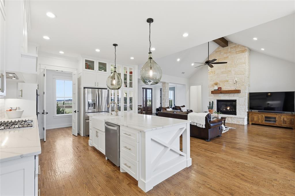 High Point Ranch Sec 2 - Residential