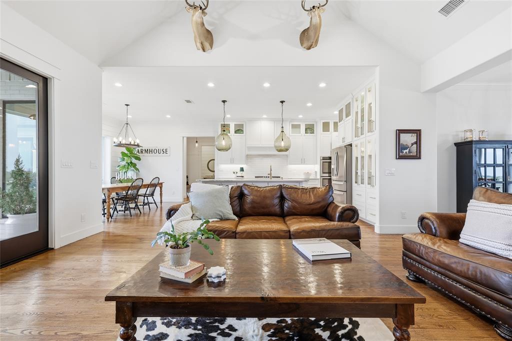 High Point Ranch Sec 2 - Residential