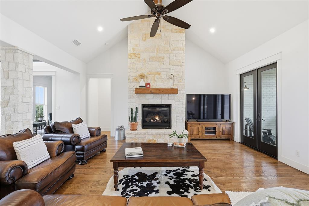 High Point Ranch Sec 2 - Residential