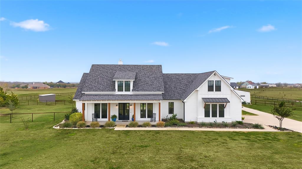 High Point Ranch Sec 2 - Residential