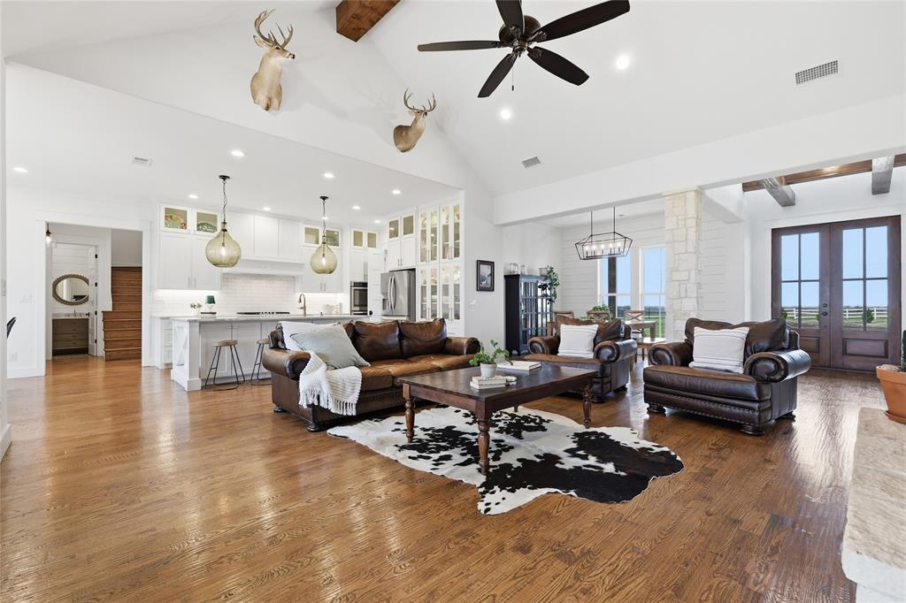 High Point Ranch Sec 2 - Residential