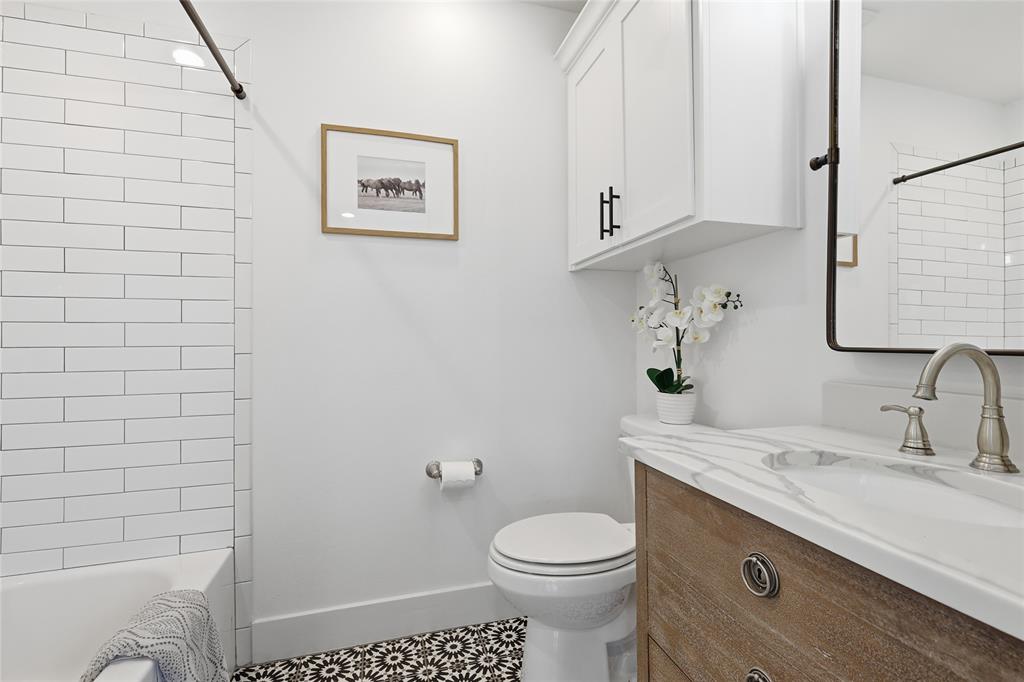 High Point Ranch Sec 2 - Residential