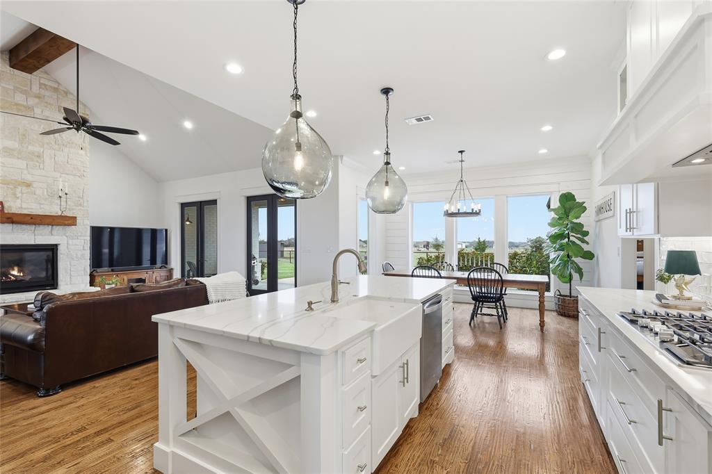 High Point Ranch Sec 2 - Residential