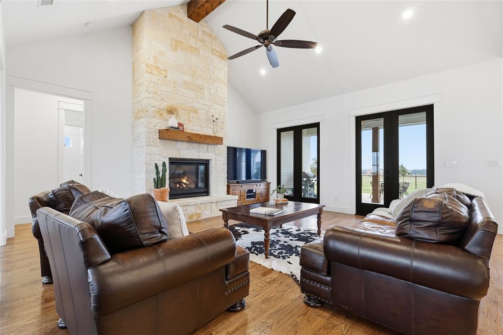 High Point Ranch Sec 2 - Residential