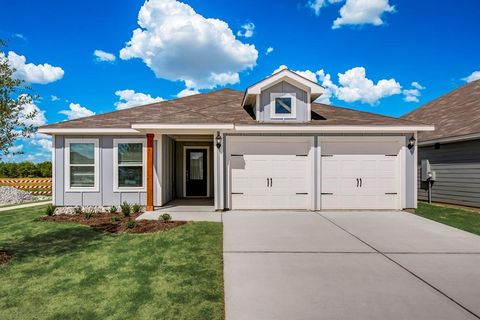 1429 Woodwinds Drive Fort Worth TX 76140