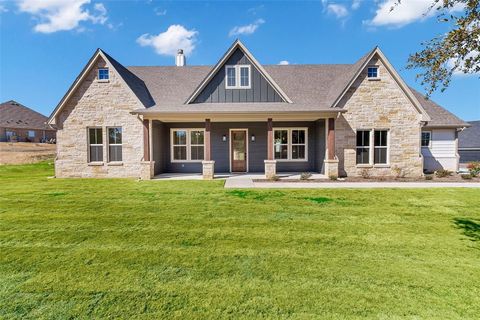 3710 DeCordova Ranch Road Granbury TX 76049