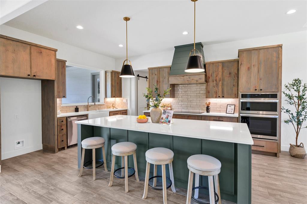 De Cordova Ranch - Residential