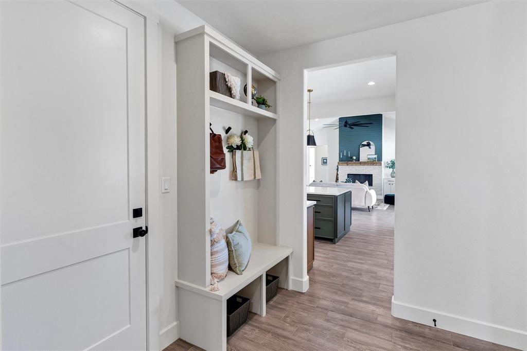 De Cordova Ranch - Residential