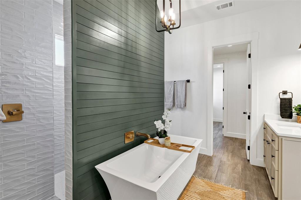 De Cordova Ranch - Residential