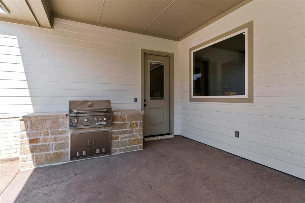 De Cordova Ranch - Residential