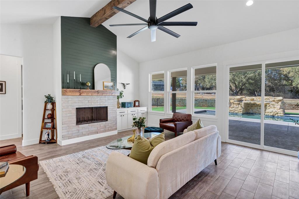 De Cordova Ranch - Residential