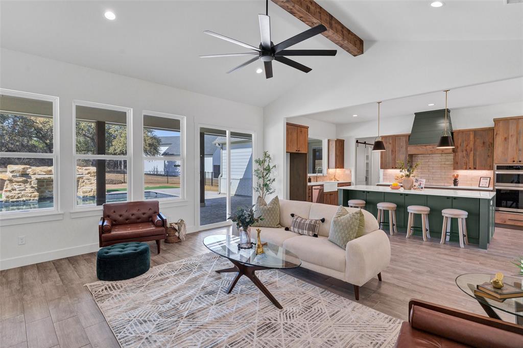 De Cordova Ranch - Residential