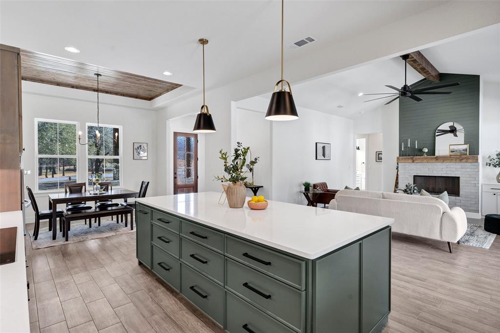 De Cordova Ranch - Residential