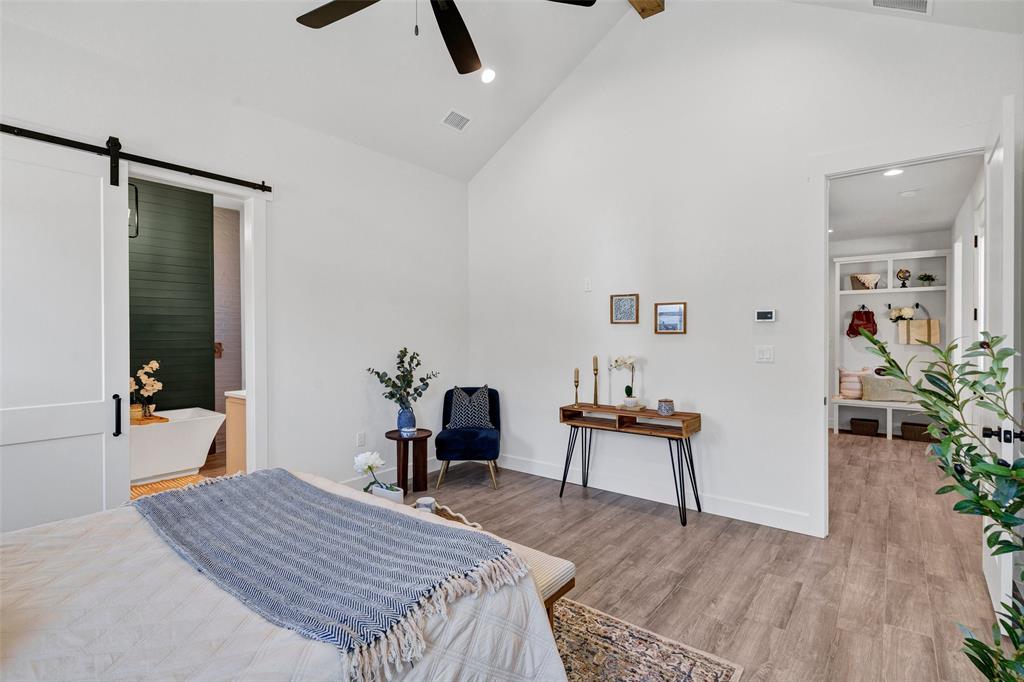 De Cordova Ranch - Residential