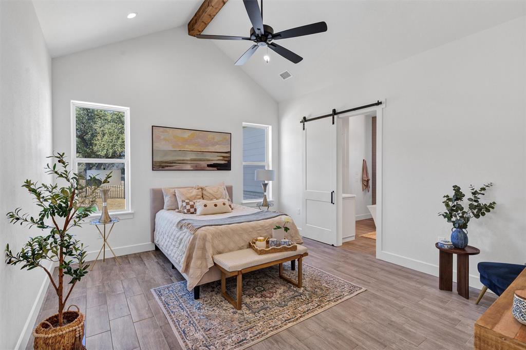 De Cordova Ranch - Residential