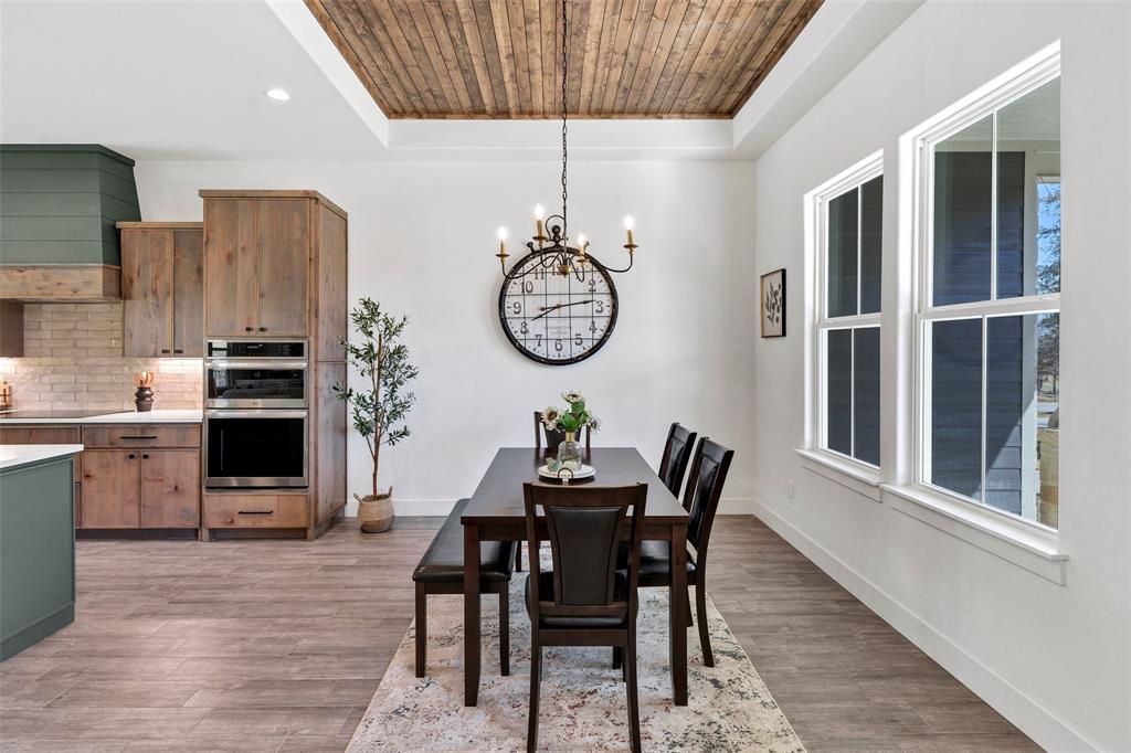 De Cordova Ranch - Residential