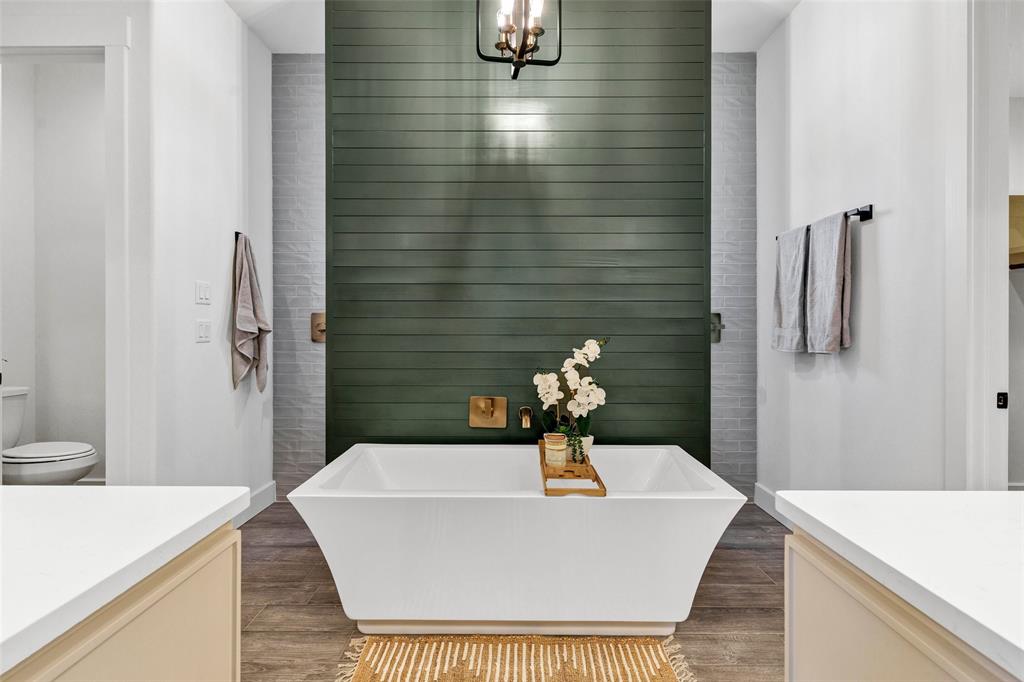 De Cordova Ranch - Residential