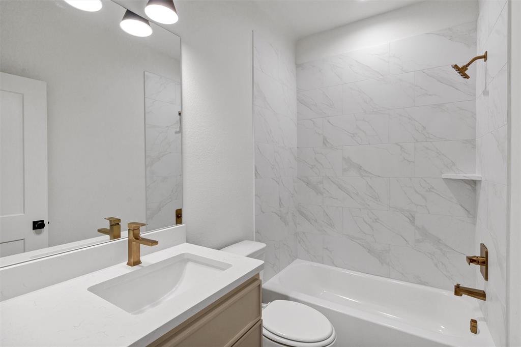 De Cordova Ranch - Residential