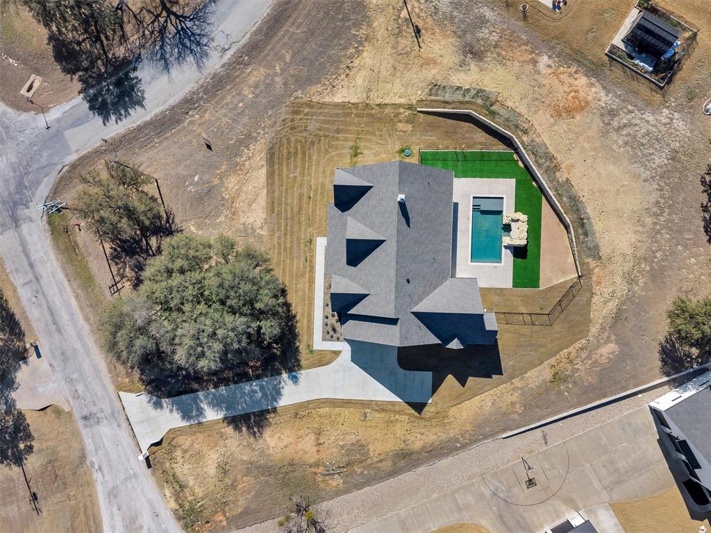 De Cordova Ranch - Residential