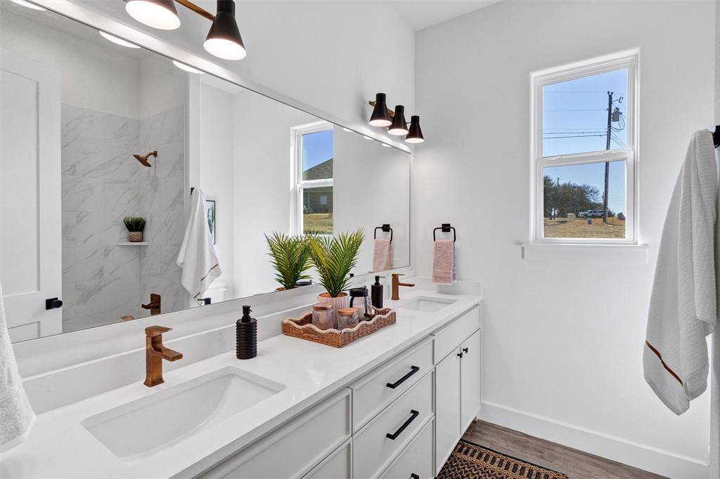 De Cordova Ranch - Residential