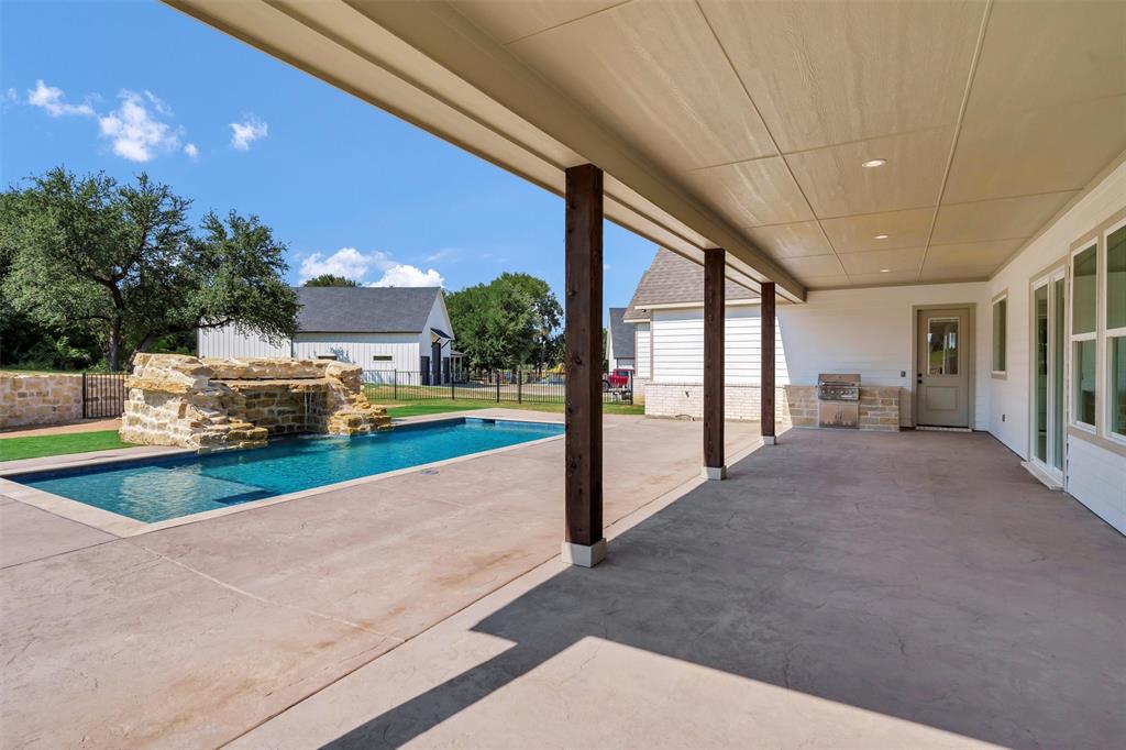 De Cordova Ranch - Residential