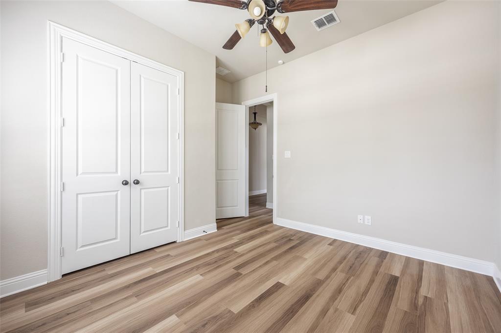 HARDIN VILLAGE PHASE 1 - Residential Lease