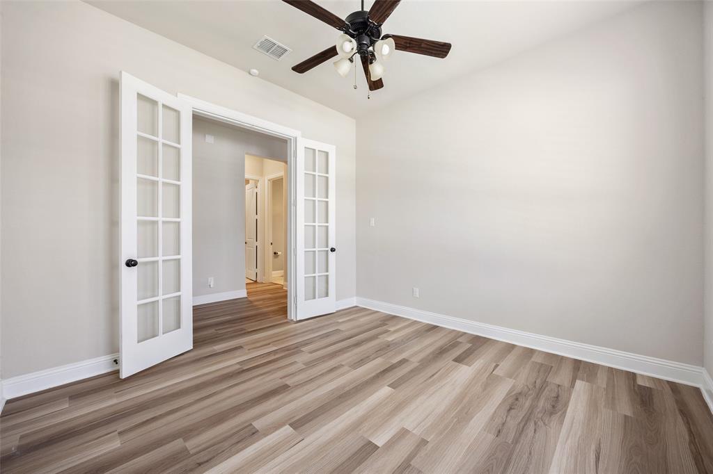 HARDIN VILLAGE PHASE 1 - Residential Lease