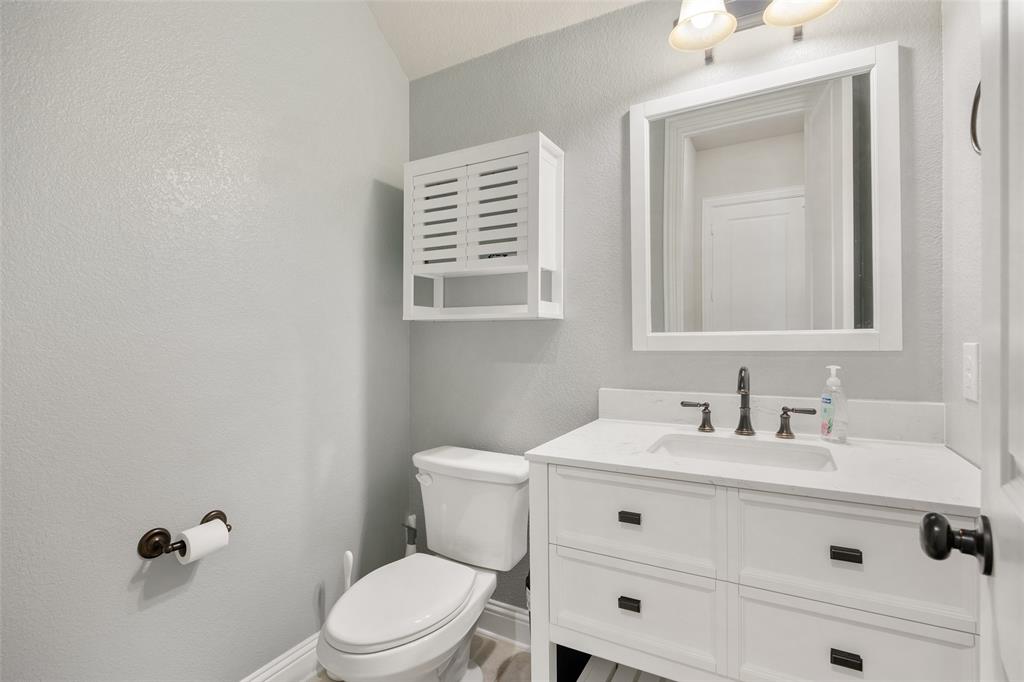 HARDIN VILLAGE PHASE 1 - Residential Lease