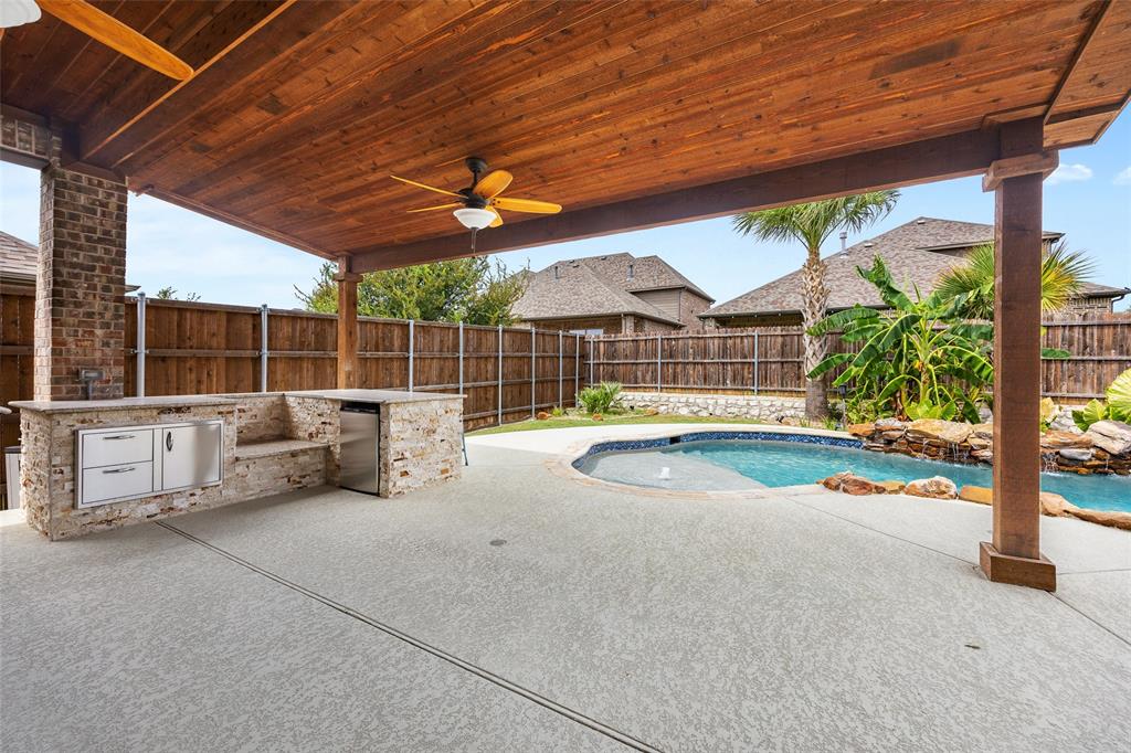 HARDIN VILLAGE PHASE 1 - Residential Lease