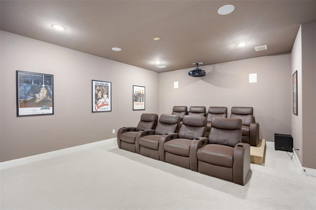 HARDIN VILLAGE PHASE 1 - Residential Lease