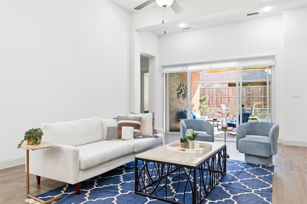 Mustang Park Ph Nine - Residential