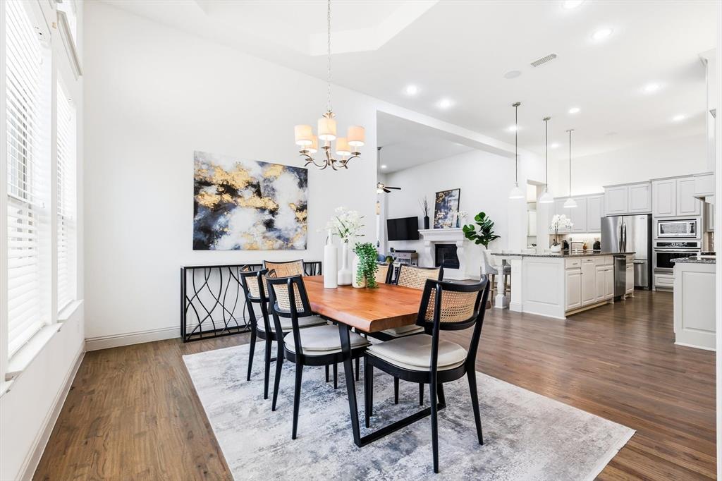 Mustang Park Ph Nine - Residential