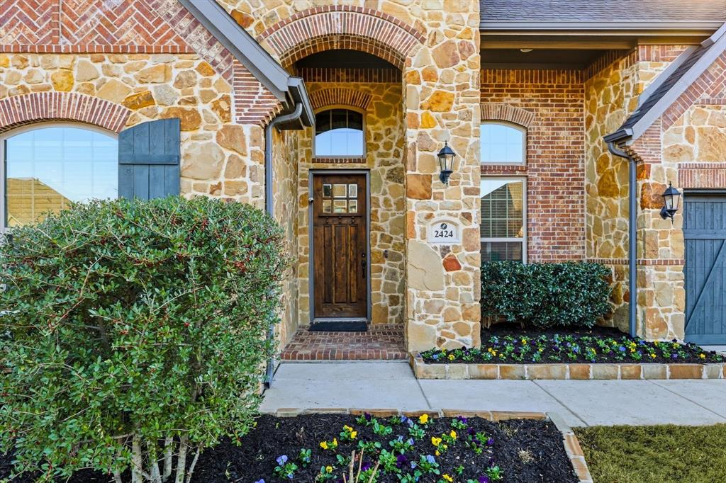 Mustang Park Ph Nine - Residential